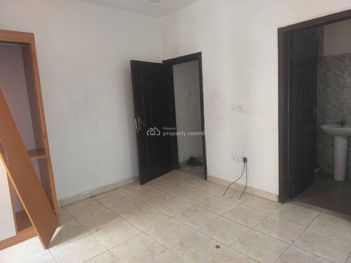Spacious Luxury 2 Bedroom Flat with Excellent Features, Haven Residence Estate, Abijo, Lekki, Lagos, Flat / Apartment for Rent