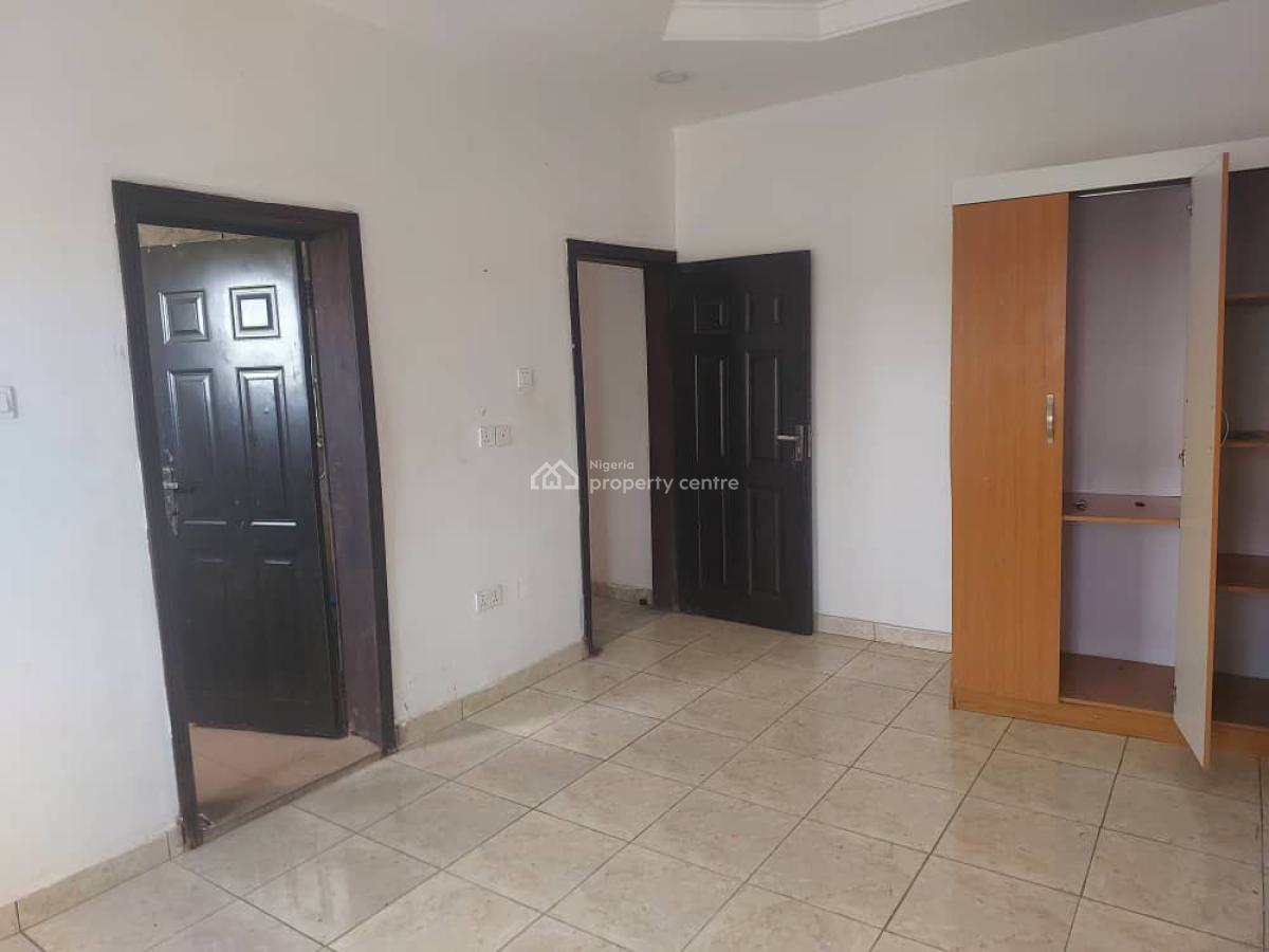 Spacious Luxury 2 Bedroom Flat with Excellent Features, Haven Residence Estate, Abijo, Lekki, Lagos, Flat / Apartment for Rent