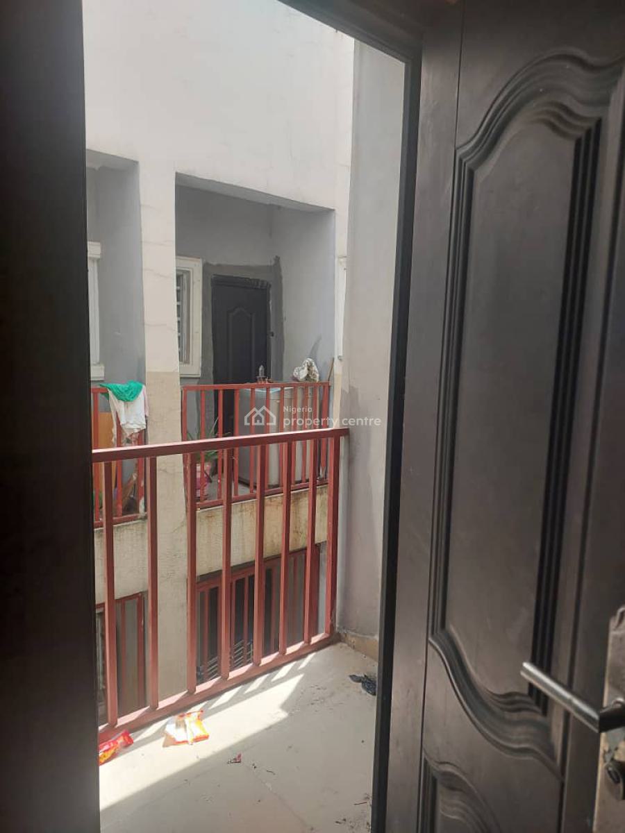 Spacious Luxury 2 Bedroom Flat with Excellent Features, Haven Residence Estate, Abijo, Lekki, Lagos, Flat / Apartment for Rent