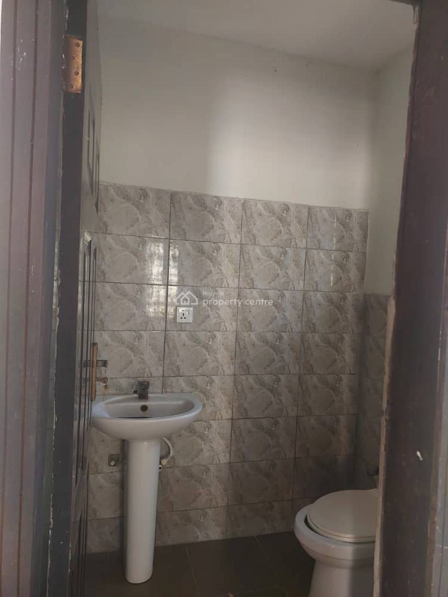 Spacious Luxury 2 Bedroom Flat with Excellent Features, Haven Residence Estate, Abijo, Lekki, Lagos, Flat / Apartment for Rent