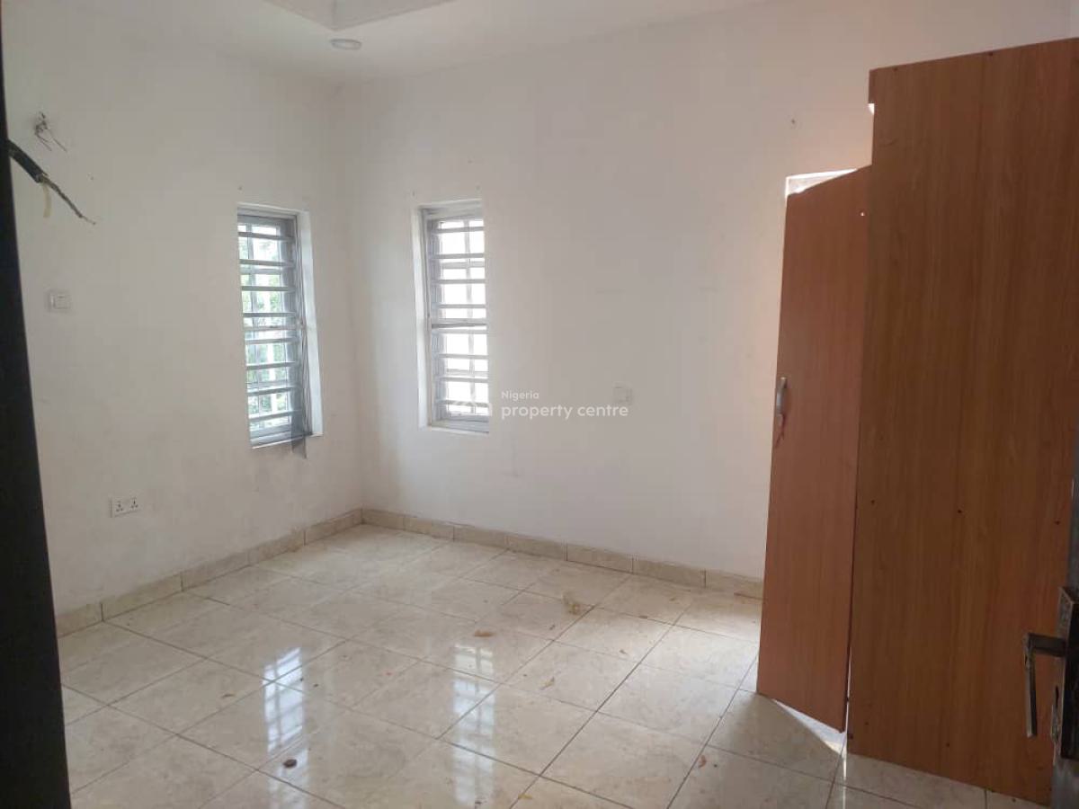 Spacious Luxury 2 Bedroom Flat with Excellent Features, Haven Residence Estate, Abijo, Lekki, Lagos, Flat / Apartment for Rent