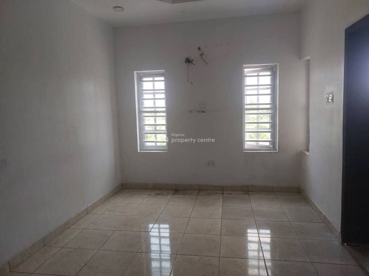 Spacious Luxury 2 Bedroom Flat with Excellent Features, Haven Residence Estate, Abijo, Lekki, Lagos, Flat / Apartment for Rent