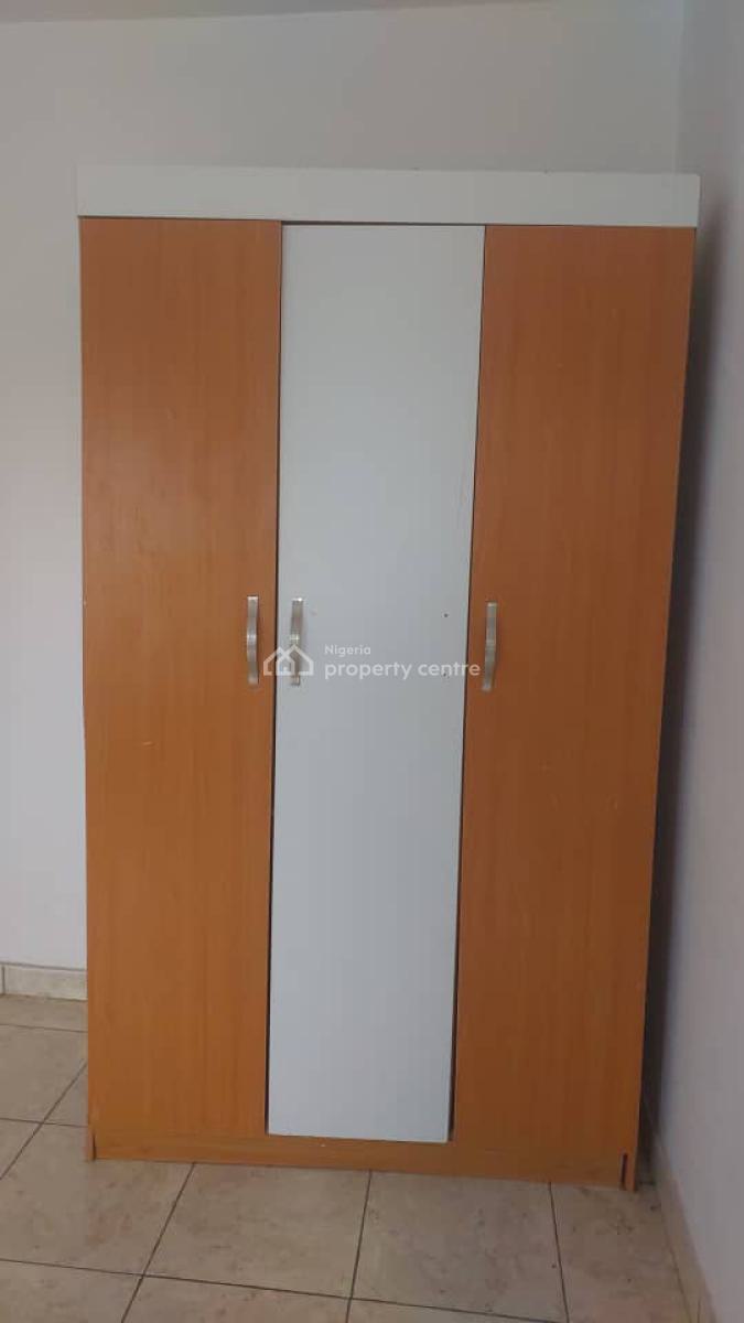 Spacious Luxury 2 Bedroom Flat with Excellent Features, Haven Residence Estate, Abijo, Lekki, Lagos, Flat / Apartment for Rent