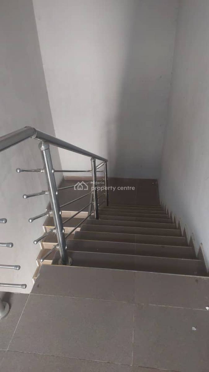 Spacious Luxury 2 Bedroom Flat with Excellent Features, Haven Residence Estate, Abijo, Lekki, Lagos, Flat / Apartment for Rent