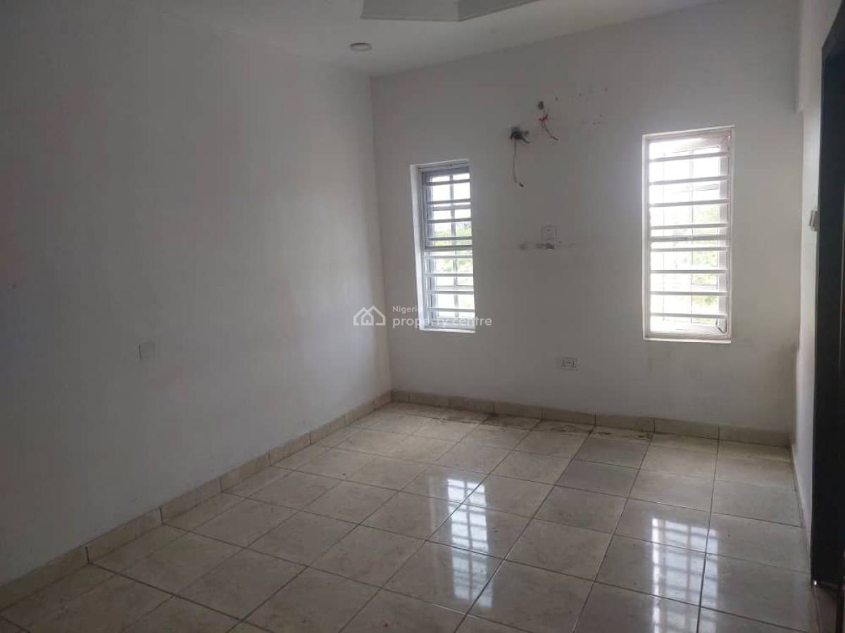 Spacious Luxury 2 Bedroom Flat with Excellent Features, Haven Residence Estate, Abijo, Lekki, Lagos, Flat / Apartment for Rent
