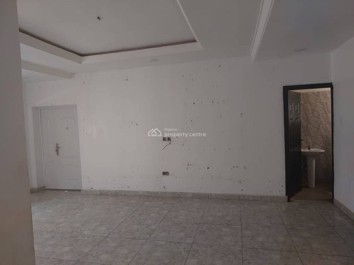 Spacious Luxury 2 Bedroom Flat with Excellent Features, Haven Residence Estate, Abijo, Lekki, Lagos, Flat / Apartment for Rent