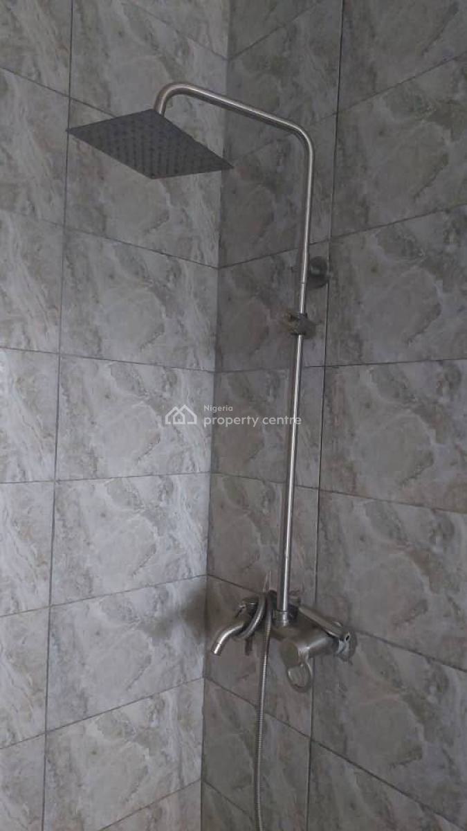Spacious Luxury 2 Bedroom Flat with Excellent Features, Haven Residence Estate, Abijo, Lekki, Lagos, Flat / Apartment for Rent