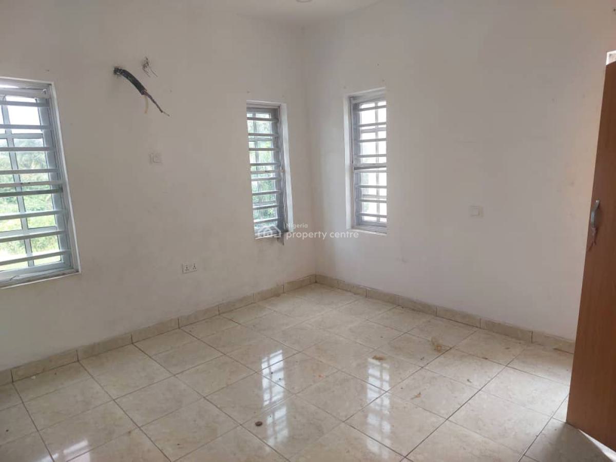 Spacious Luxury 2 Bedroom Flat with Excellent Features, Haven Residence Estate, Abijo, Lekki, Lagos, Flat / Apartment for Rent