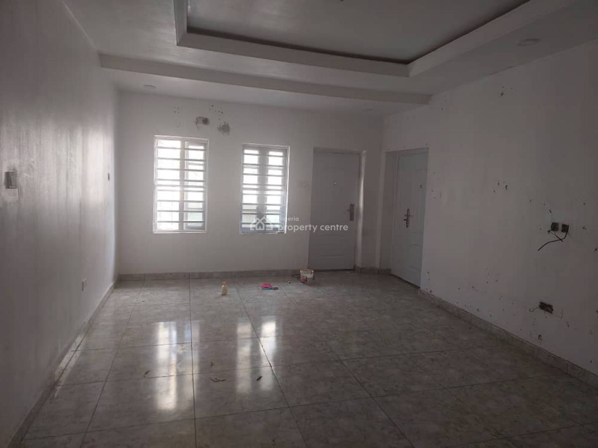 Spacious Luxury 2 Bedroom Flat with Excellent Features, Haven Residence Estate, Abijo, Lekki, Lagos, Flat / Apartment for Rent