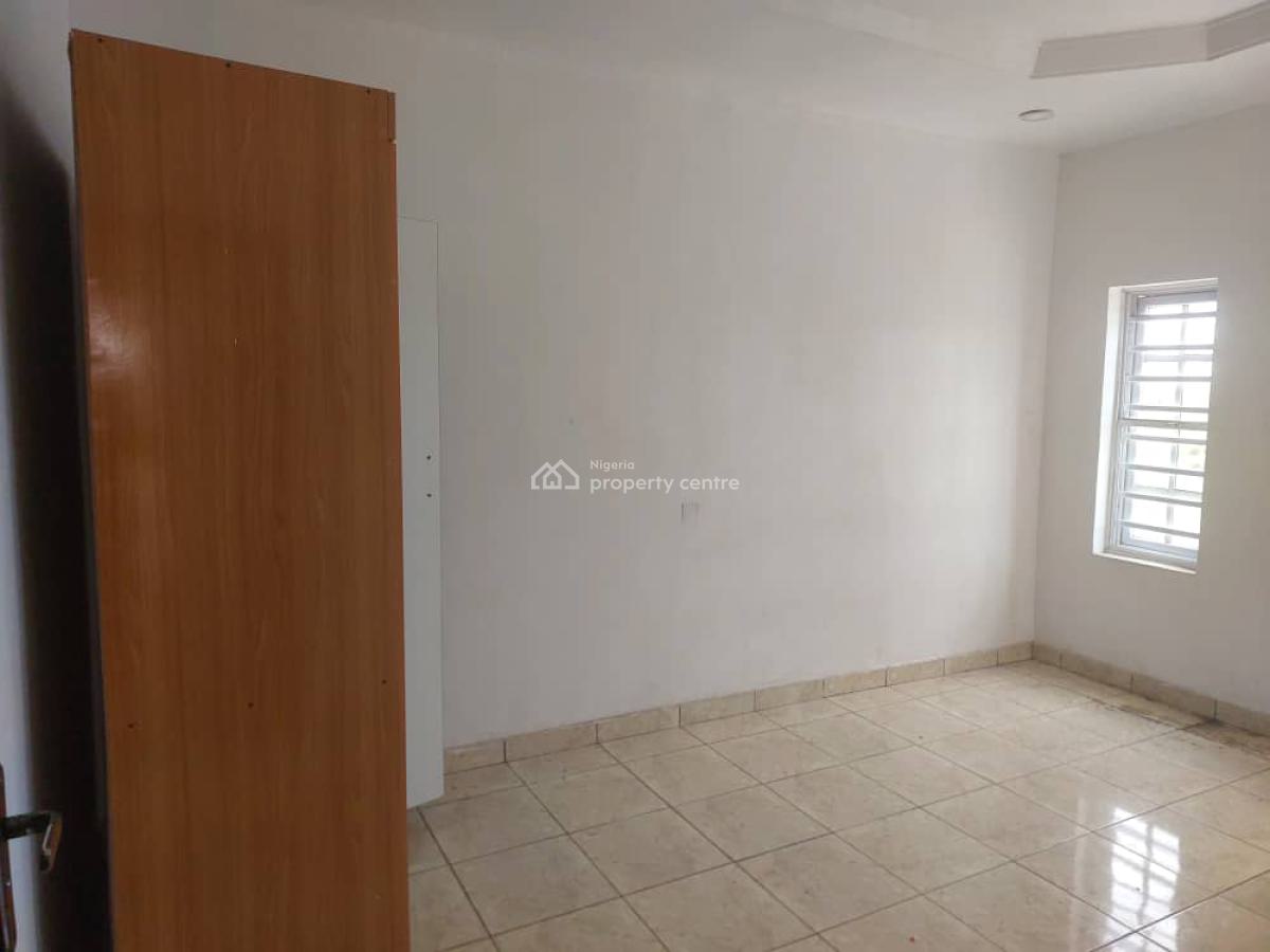 Spacious Luxury 2 Bedroom Flat with Excellent Features, Haven Residence Estate, Abijo, Lekki, Lagos, Flat / Apartment for Rent