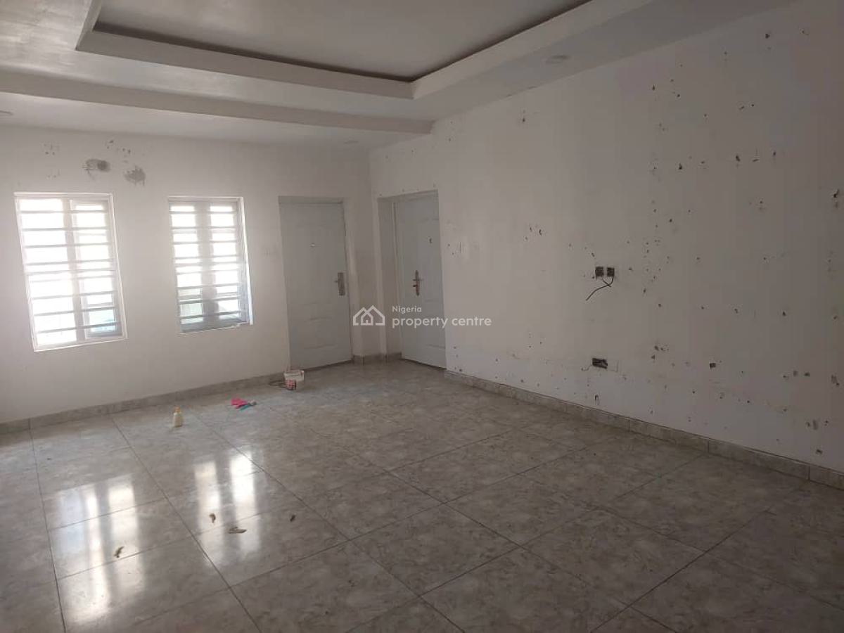 Spacious Luxury 2 Bedroom Flat with Excellent Features, Haven Residence Estate, Abijo, Lekki, Lagos, Flat / Apartment for Rent