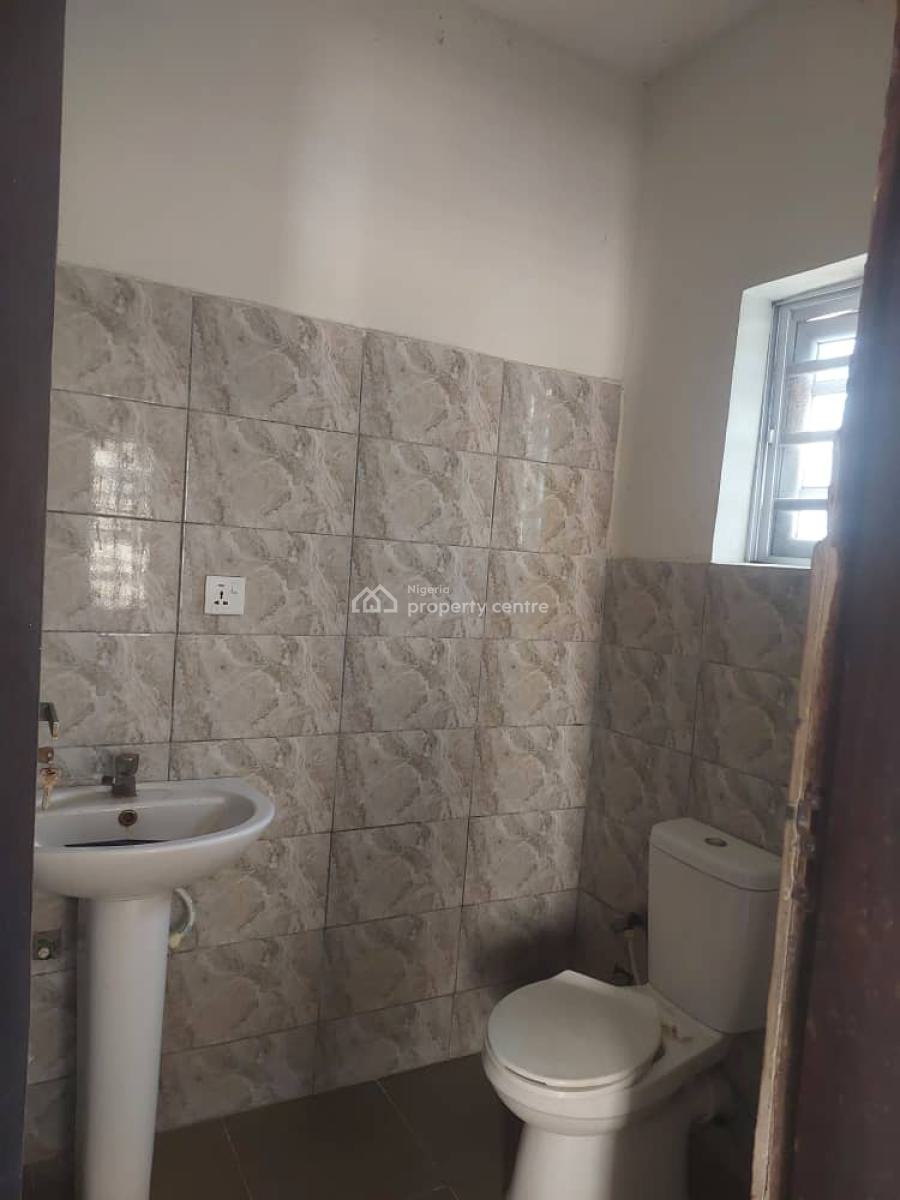 Spacious Luxury 2 Bedroom Flat with Excellent Features, Haven Residence Estate, Abijo, Lekki, Lagos, Flat / Apartment for Rent
