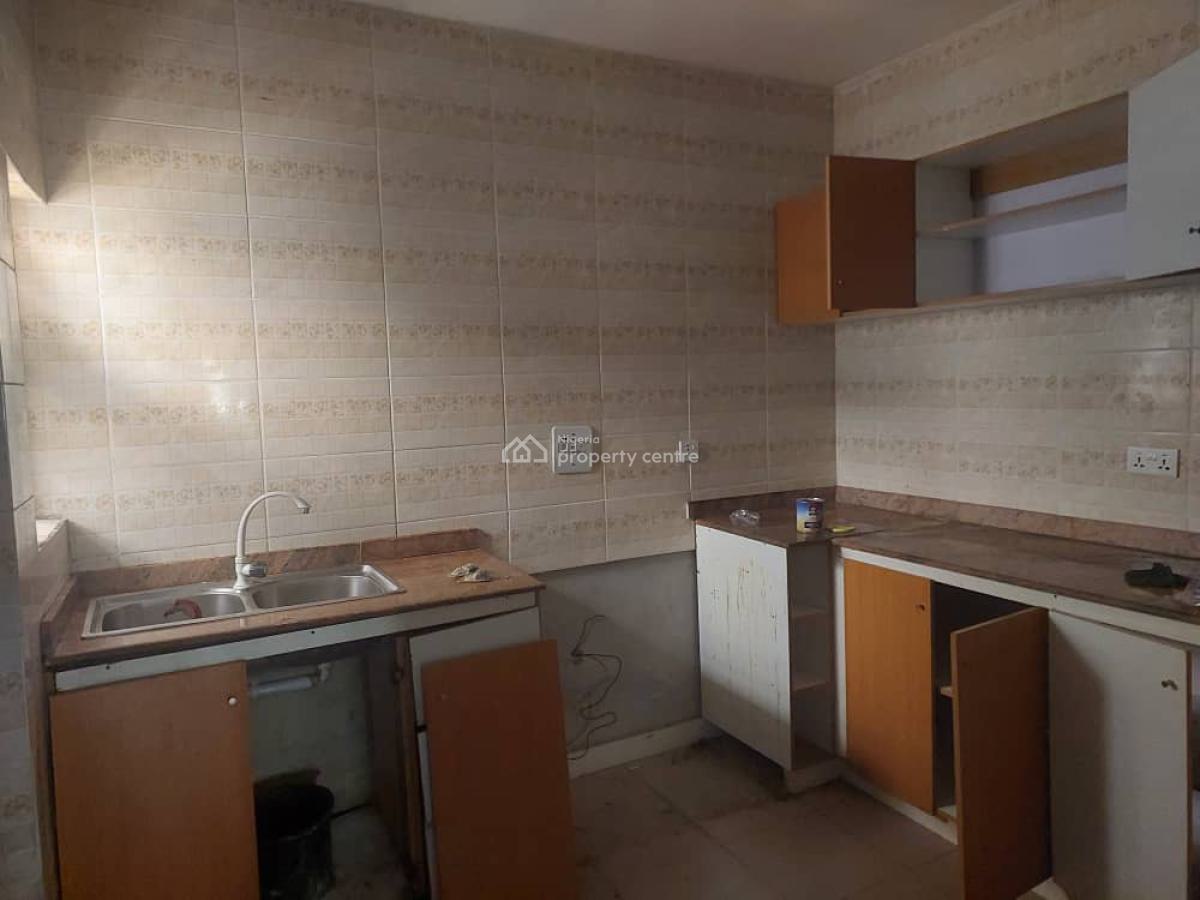 Spacious Luxury 2 Bedroom Flat with Excellent Features, Haven Residence Estate, Abijo, Lekki, Lagos, Flat / Apartment for Rent