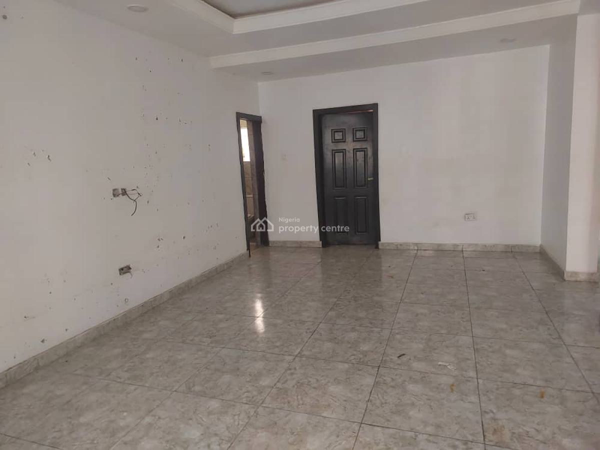 Spacious Luxury 2 Bedroom Flat with Excellent Features, Haven Residence Estate, Abijo, Lekki, Lagos, Flat / Apartment for Rent