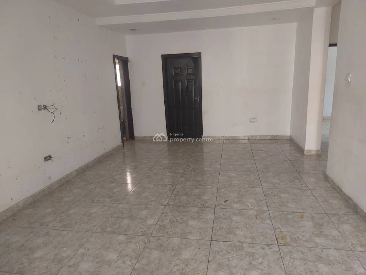 Spacious Luxury 2 Bedroom Flat with Excellent Features, Haven Residence Estate, Abijo, Lekki, Lagos, Flat / Apartment for Rent