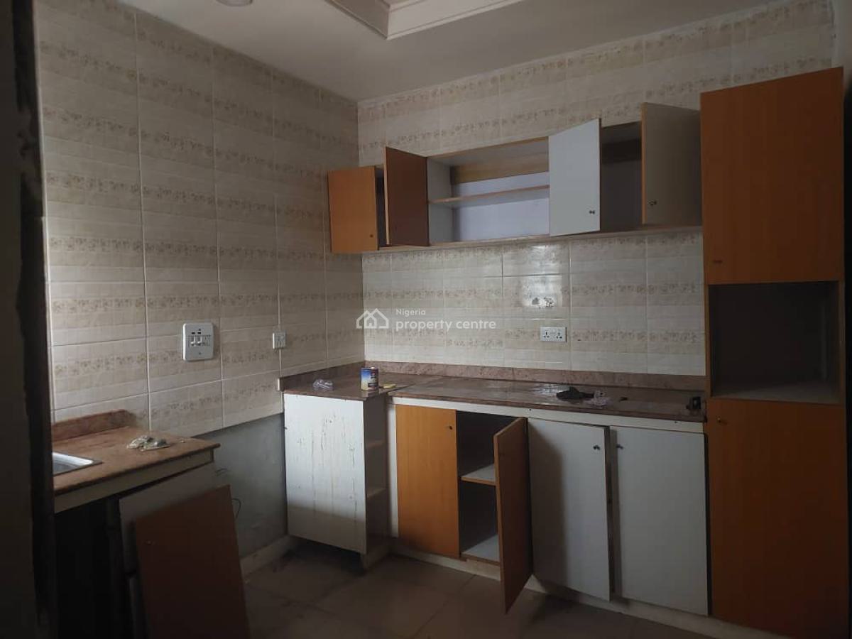 Spacious Luxury 2 Bedroom Flat with Excellent Features, Haven Residence Estate, Abijo, Lekki, Lagos, Flat / Apartment for Rent
