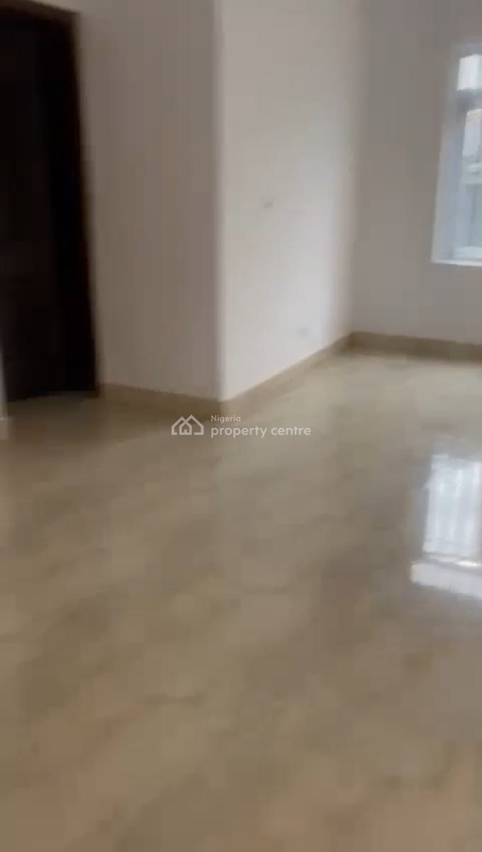 Newly Renovated 2 Bedroom Ground Flat, Medina, Gbagada, Lagos, Flat / Apartment for Rent