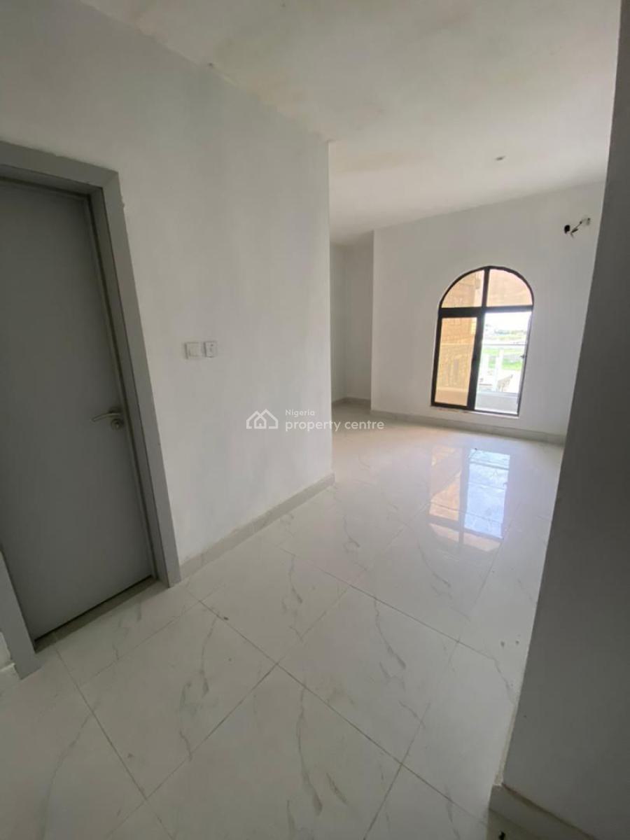 Luxury 3 Bedroom Apartment, Lekki Phase 1, Lekki, Lagos, Flat / Apartment for Rent