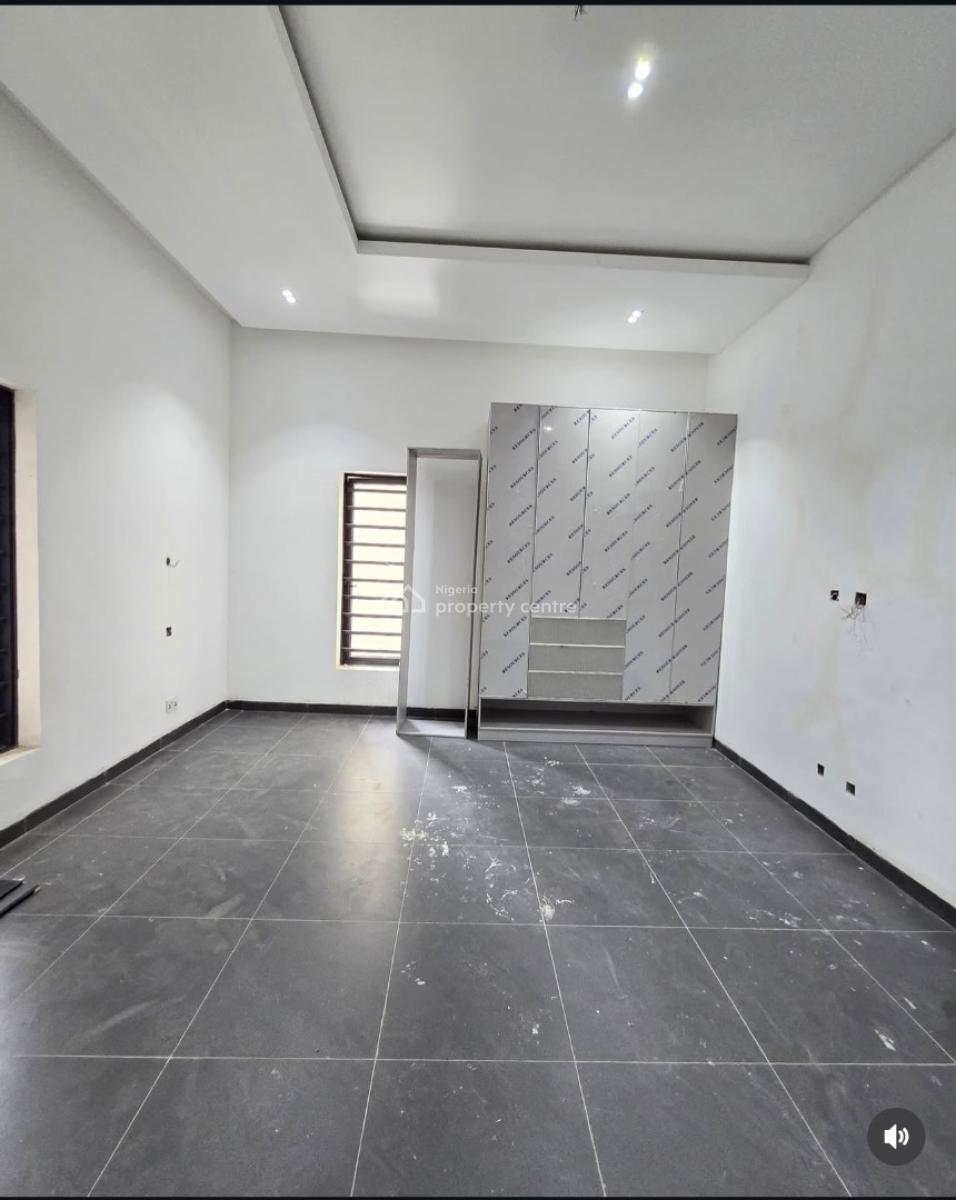 Luxury 5 Bedroom Home with a Cinema , Gym, Pool, Elevator, Old Ikoyi Lagos, Ikoyi, Lagos, Detached Duplex for Sale