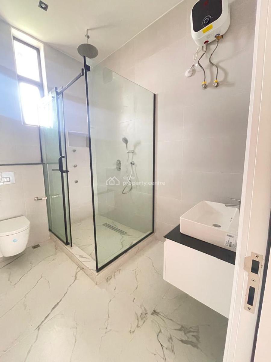 5 Bedroom Detached House with a Bq, Ikate, Lekki Phase 1, Lekki, Lagos, Detached Duplex for Sale