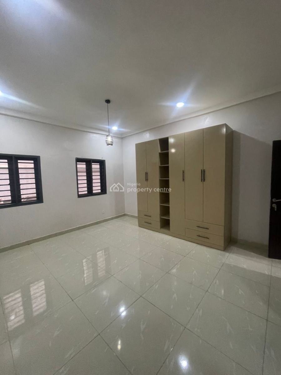 3 Bedroom Blocks of Flat, Jahi, Abuja, Block of Flats for Rent