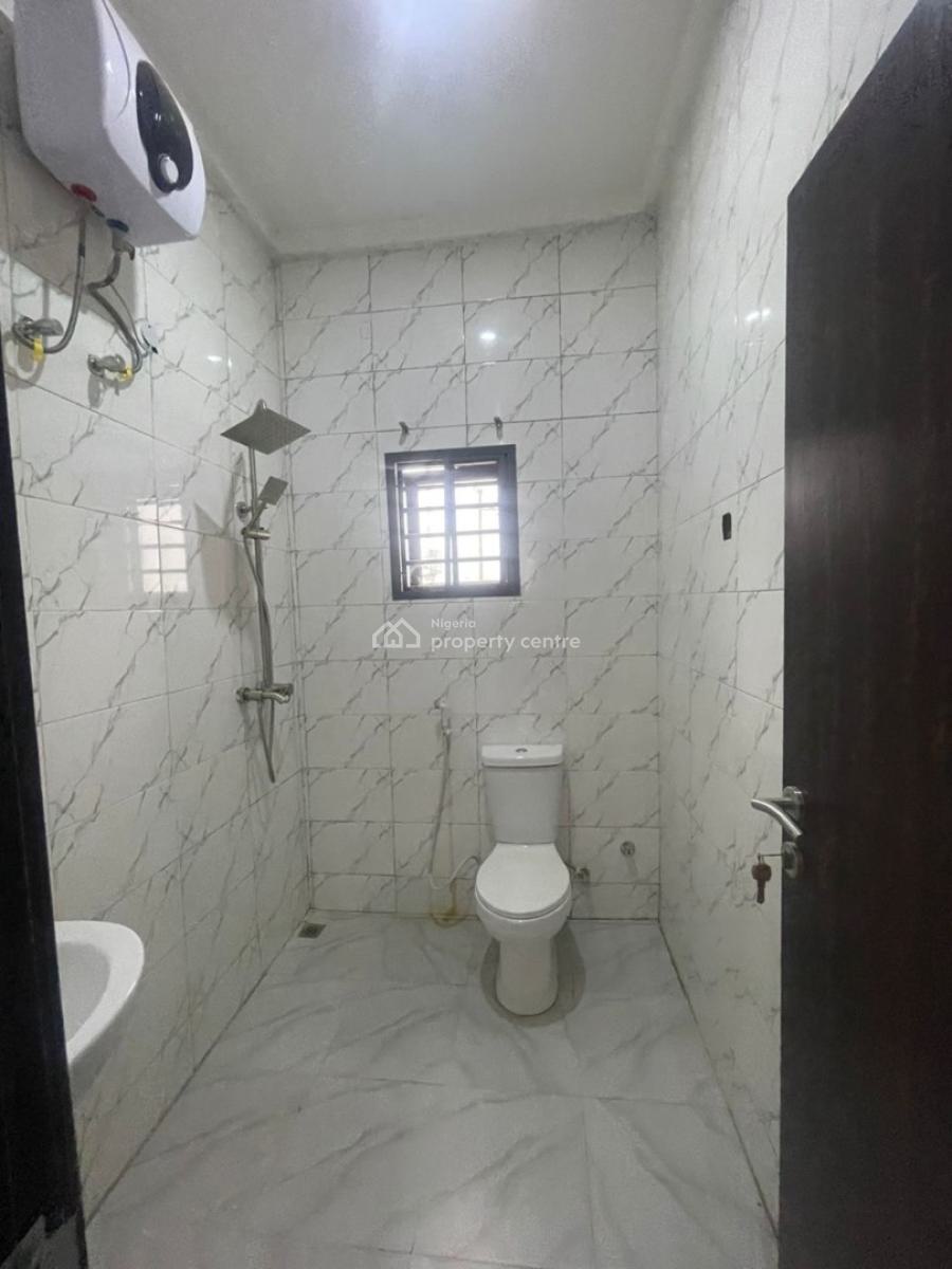 3 Bedroom Blocks of Flat, Jahi, Abuja, Block of Flats for Rent