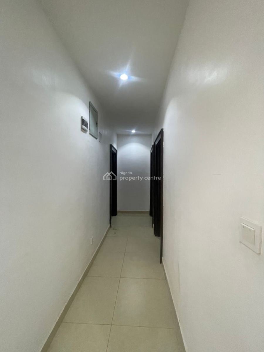 3 Bedroom Blocks of Flat, Jahi, Abuja, Block of Flats for Rent