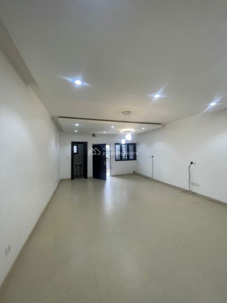 3 Bedroom Blocks of Flat, Jahi, Abuja, Block of Flats for Rent