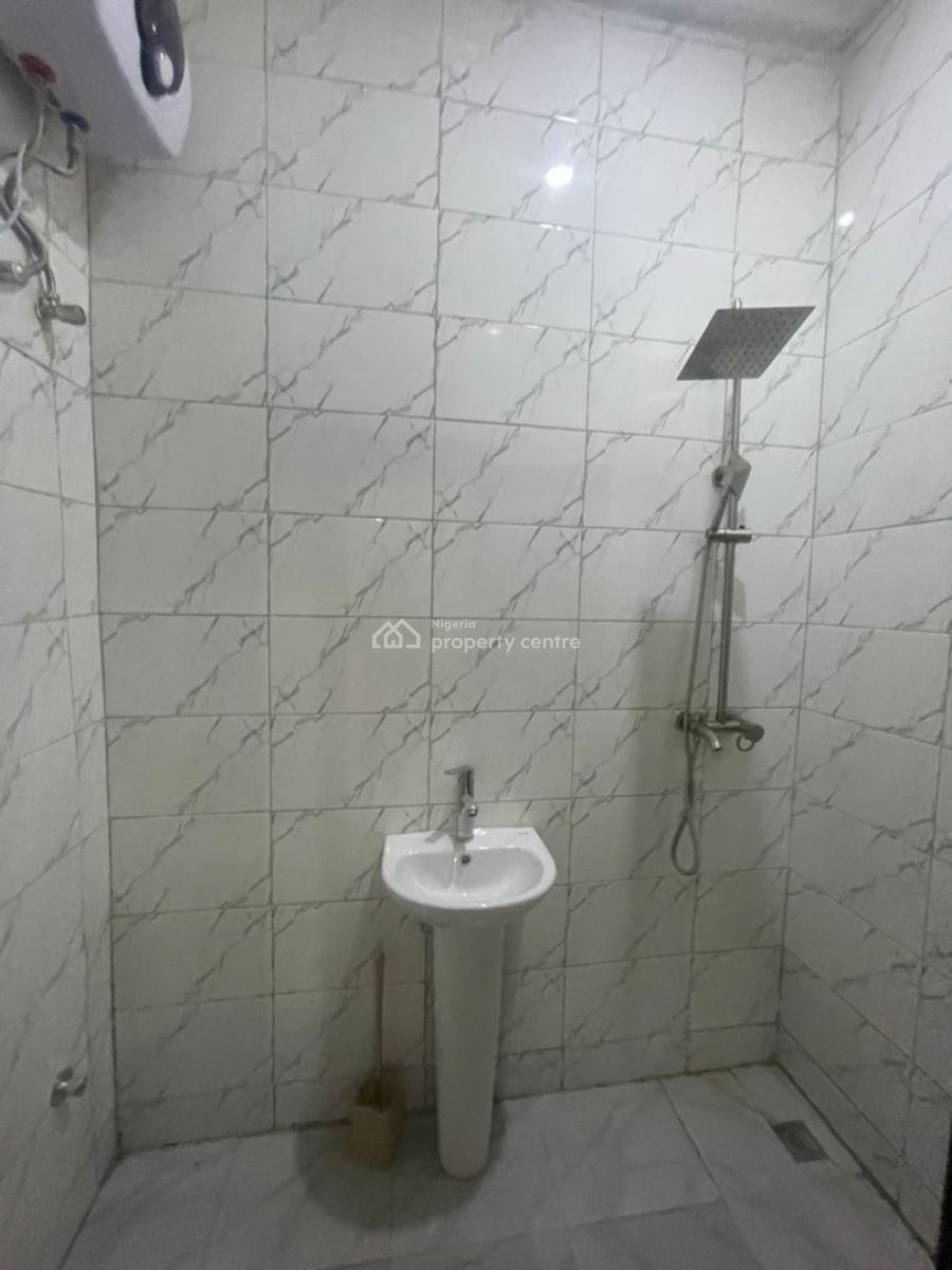 3 Bedroom Blocks of Flat, Jahi, Abuja, Block of Flats for Rent