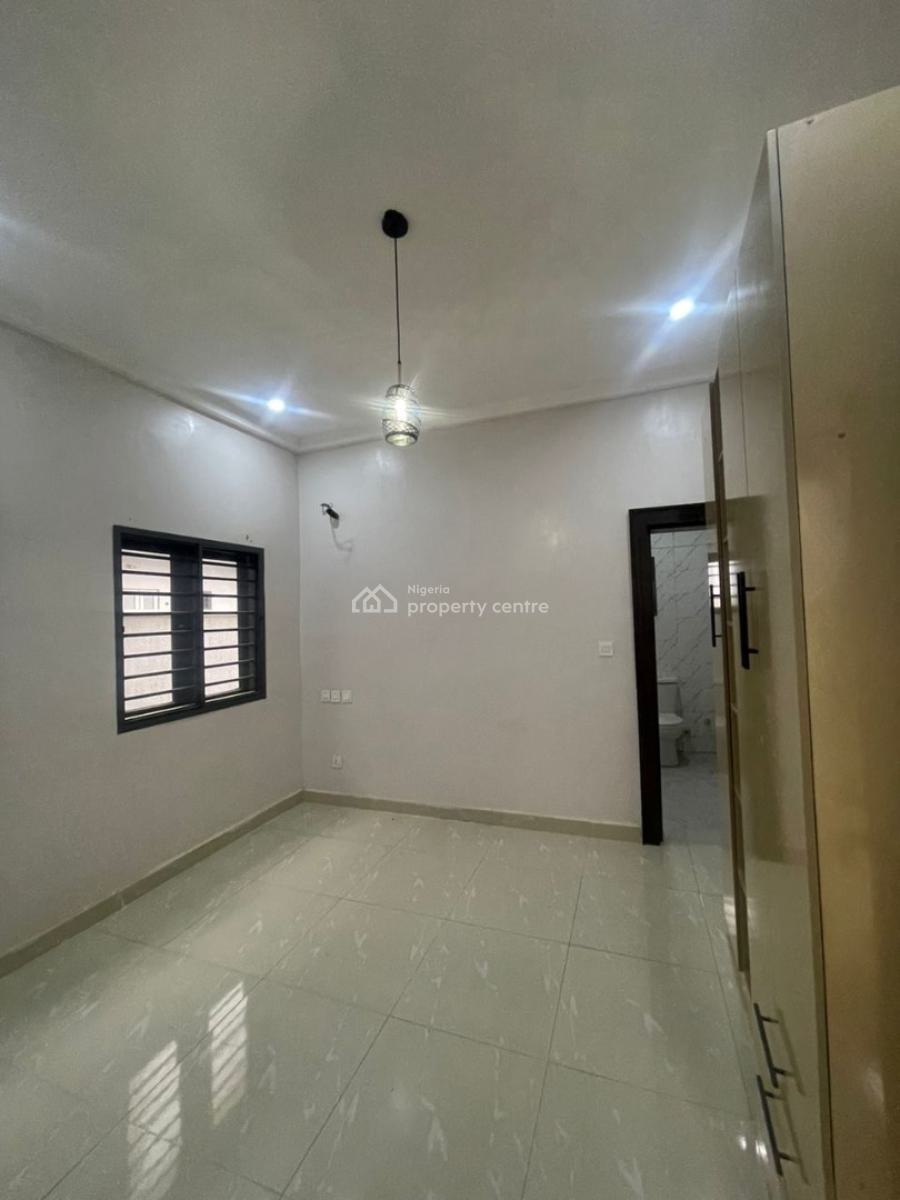 3 Bedroom Blocks of Flat, Jahi, Abuja, Block of Flats for Rent