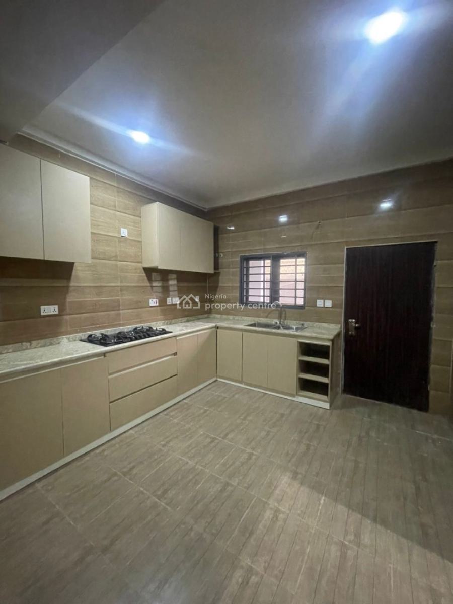 3 Bedroom Blocks of Flat, Jahi, Abuja, Block of Flats for Rent