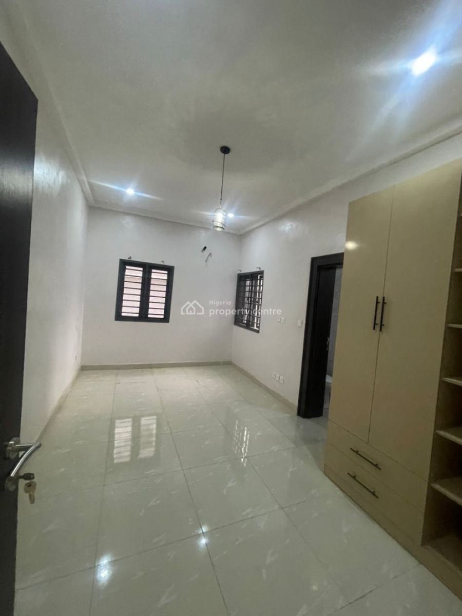 3 Bedroom Blocks of Flat, Jahi, Abuja, Block of Flats for Rent