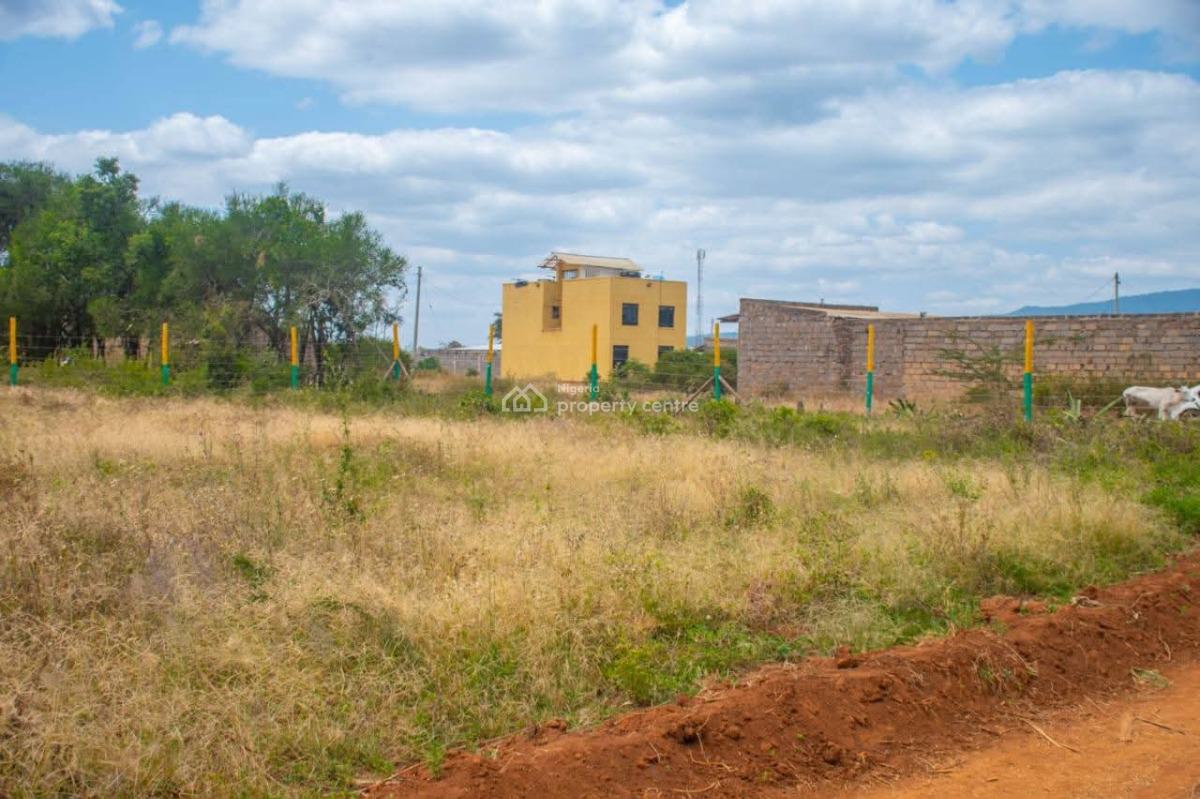 Residential Dry Land, Ibadan North-east, Oyo, Land for Sale