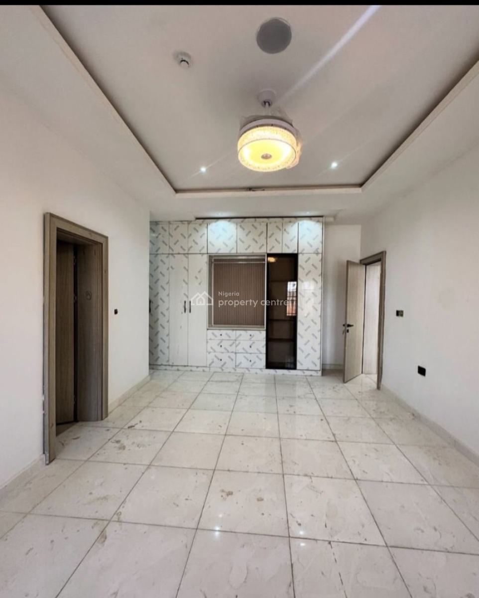 Luxury 5bedrooms Semi Detached Duplex, Wuye, Wuye, Abuja, Detached Duplex for Sale
