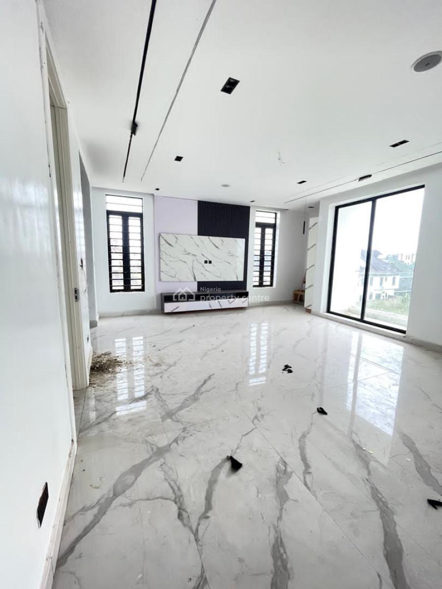 Luxurious 5 Bedroom Detached Duplex in a Serene Environment, Luxury Home Selling at Below Market Value, Dont Miss Out This Luxury, Lekki Phase 1, Lekki, Lagos, Detached Duplex for Sale