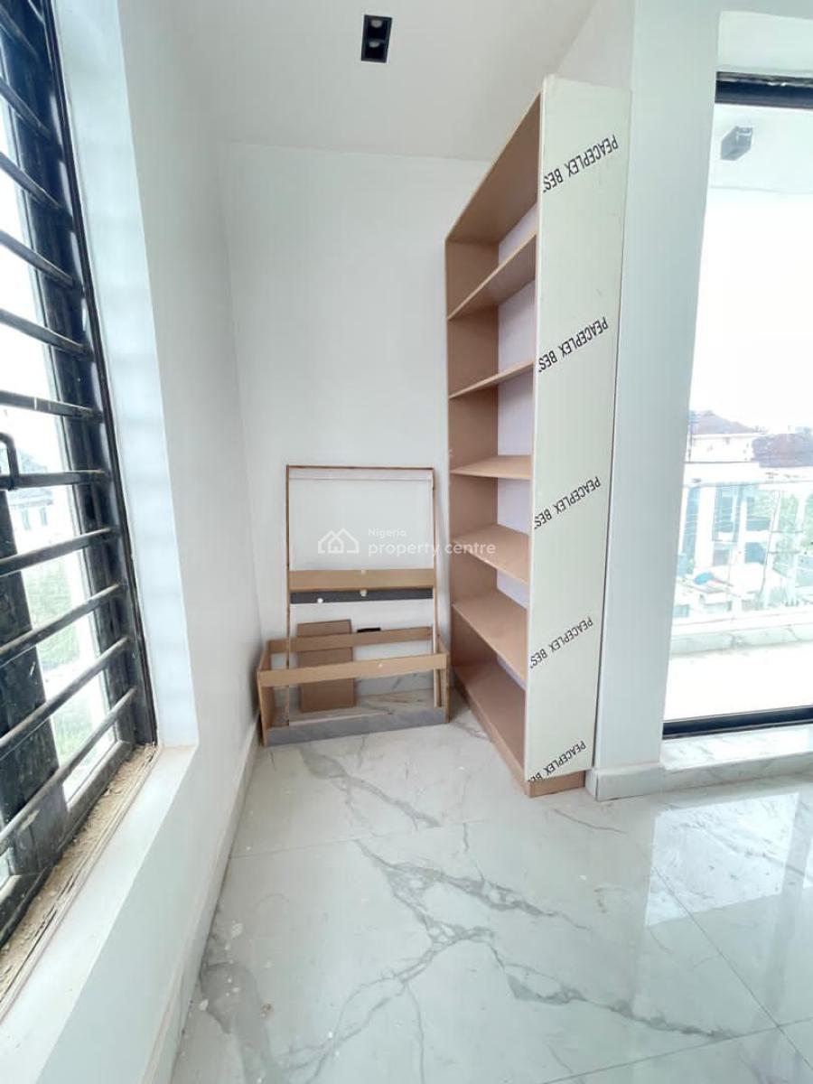 Luxurious 5 Bedroom Detached Duplex in a Serene Environment, Luxury Home Selling at Below Market Value, Dont Miss Out This Luxury, Lekki Phase 1, Lekki, Lagos, Detached Duplex for Sale