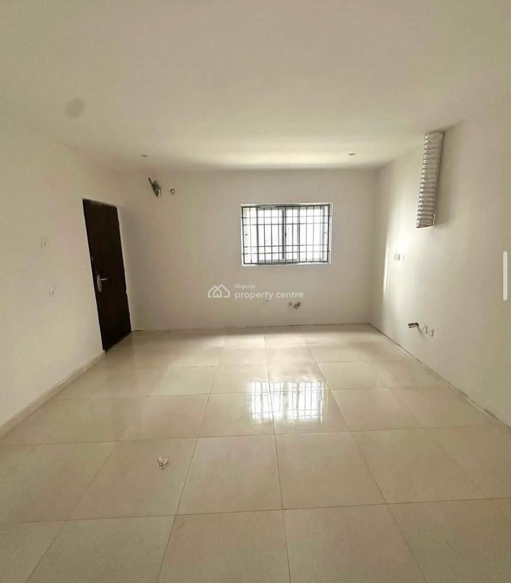 Newly Built 5 Bedroom Detached Duplex with a Room Bq, Life Camp, Abuja, Detached Duplex for Rent