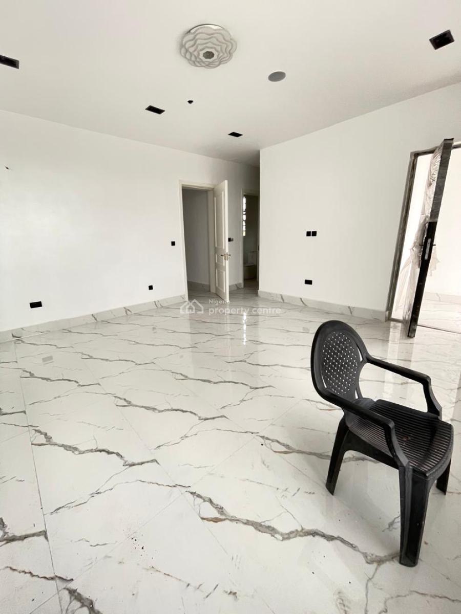 Brand New 5bedroom Fully Detached Duplex, Lekki Phase 1, Lekki, Lagos, Detached Duplex for Sale