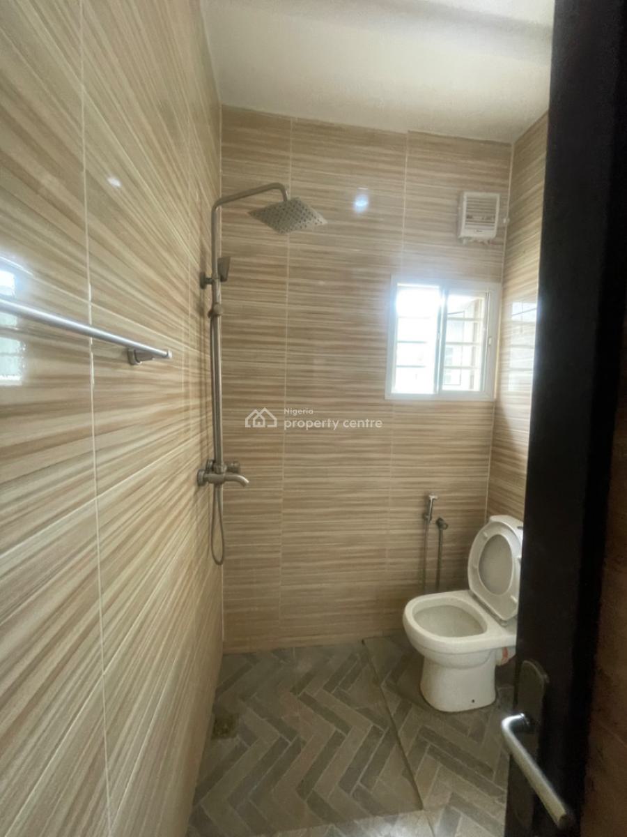 1 Bedroom Flat, Jahi, Abuja, Flat / Apartment for Rent
