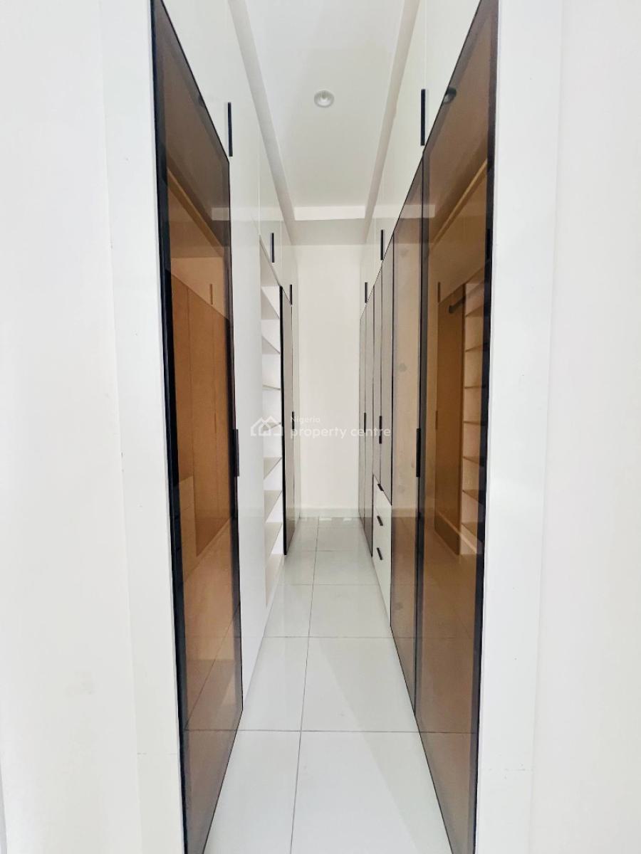 5 Bedroom Fully Detached Duplex+bq, & Pool, in a Gated and Secured Estate, Lekki, Lagos, Detached Duplex for Sale