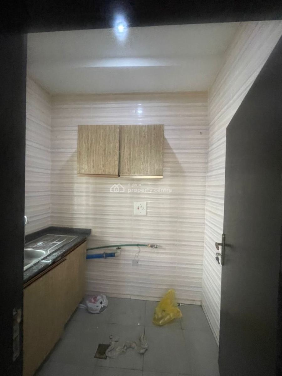 1 Bedroom Flat. Comes with Air Conditioner, Jahi, Abuja, Flat / Apartment for Rent