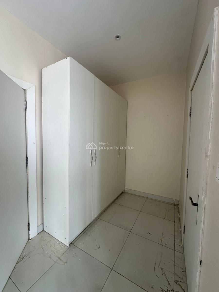 4 Bedroom Semi Detached Duplex, Mobile Road, Ikota, Lekki, Lagos, Semi-detached Duplex for Rent
