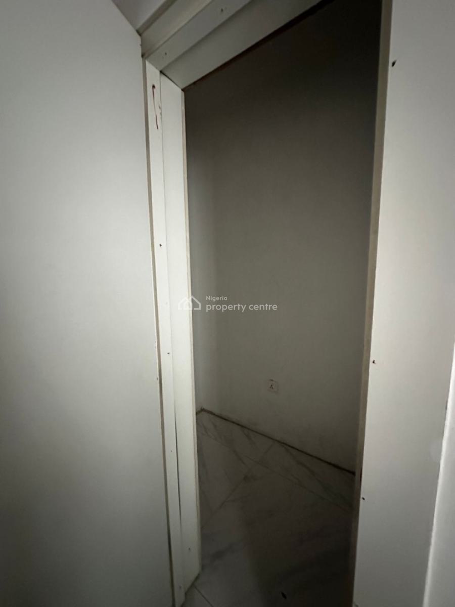 4 Bedroom Semi Detached Duplex, Mobile Road, Ikota, Lekki, Lagos, Semi-detached Duplex for Rent