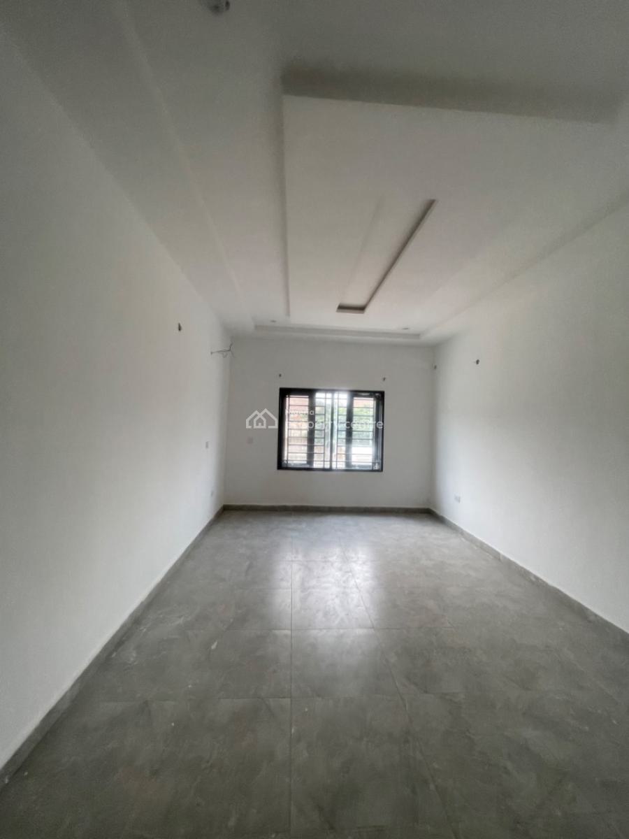 4 Bedroom Terrace Duplex and a Bq, Jahi, Abuja, Terraced Duplex for Rent