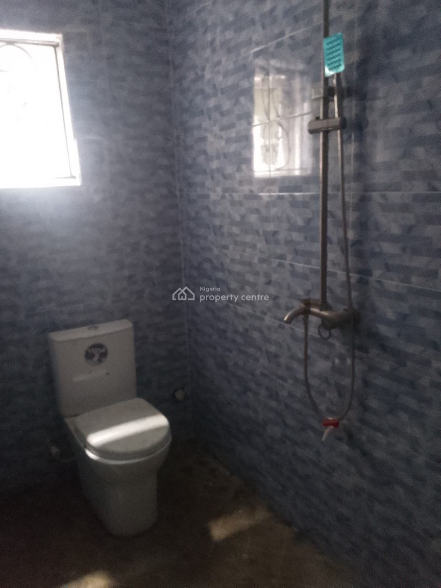 2 Bedroom Flat, School Gate, Lakowe, Ibeju Lekki, Lagos, Flat / Apartment for Rent