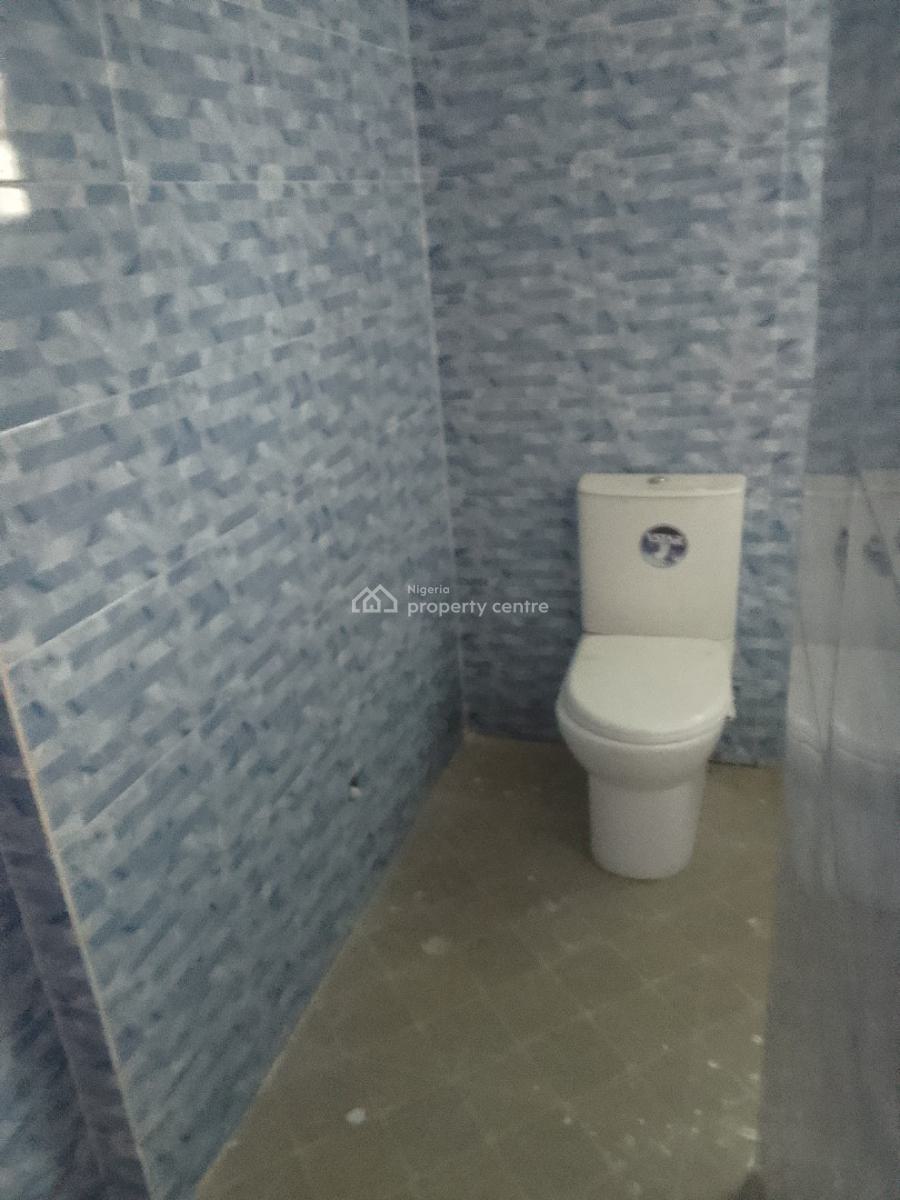 2 Bedroom Flat, School Gate, Lakowe, Ibeju Lekki, Lagos, Flat / Apartment for Rent