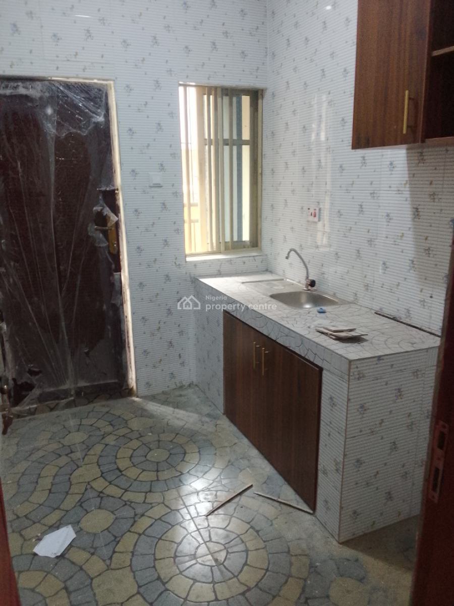 2 Bedroom Flat, School Gate, Lakowe, Ibeju Lekki, Lagos, Flat / Apartment for Rent