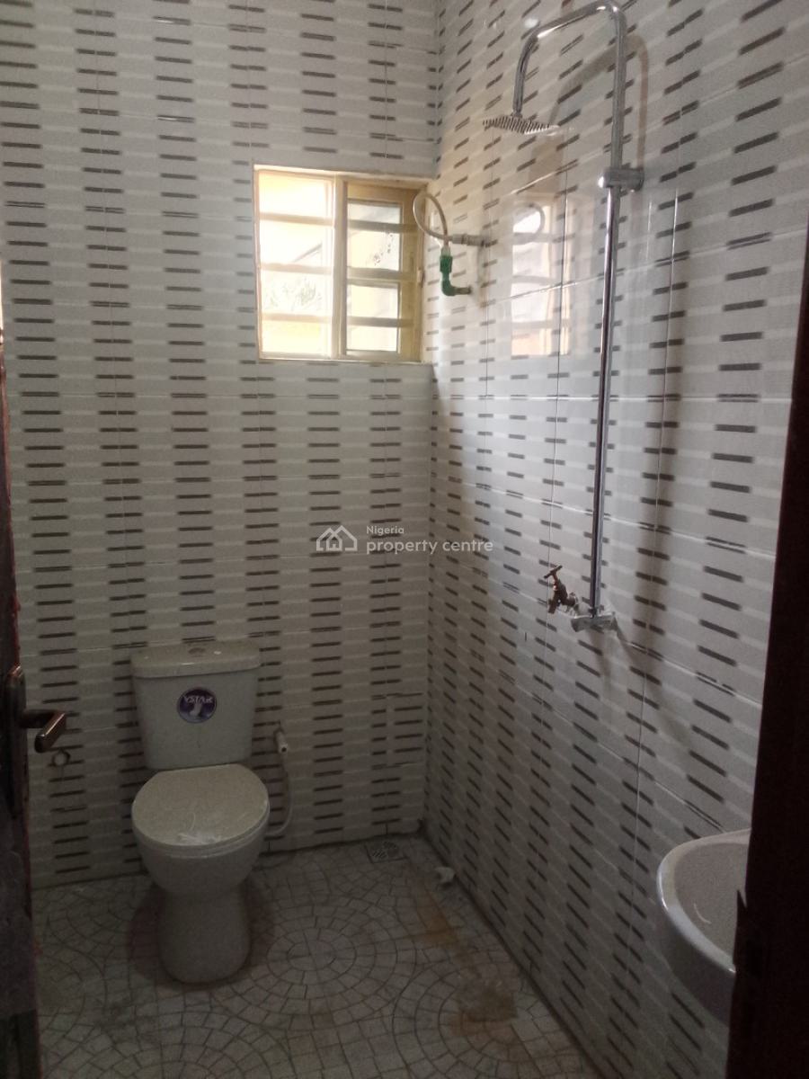 2 Bedroom Flat, School Gate, Lakowe, Ibeju Lekki, Lagos, Flat / Apartment for Rent