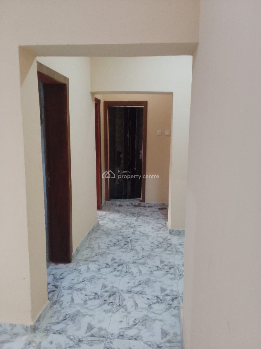 2 Bedroom Flat, School Gate, Lakowe, Ibeju Lekki, Lagos, Flat / Apartment for Rent