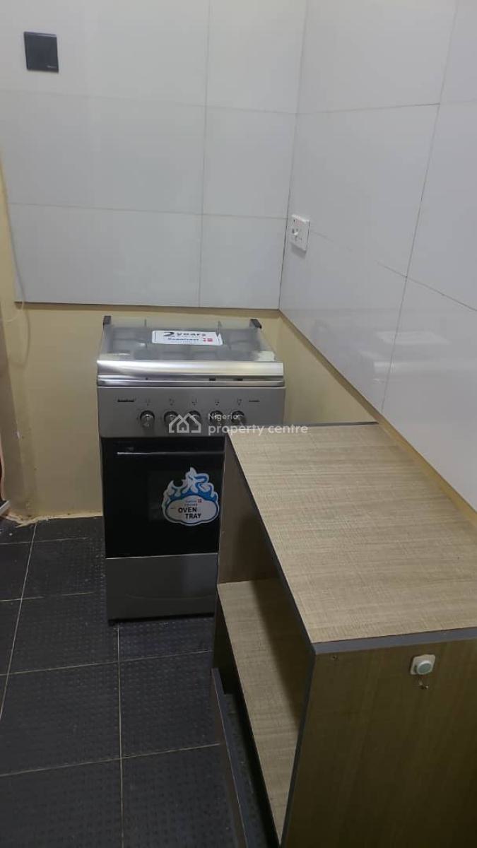 Fully Furnished and Serviced 1 Bedroom Flat, Videos Available, Asokoro Main, Asokoro District, Abuja, Flat / Apartment for Rent